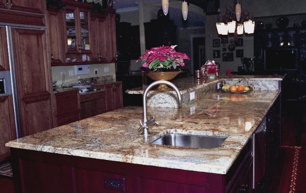 Juperana Granite